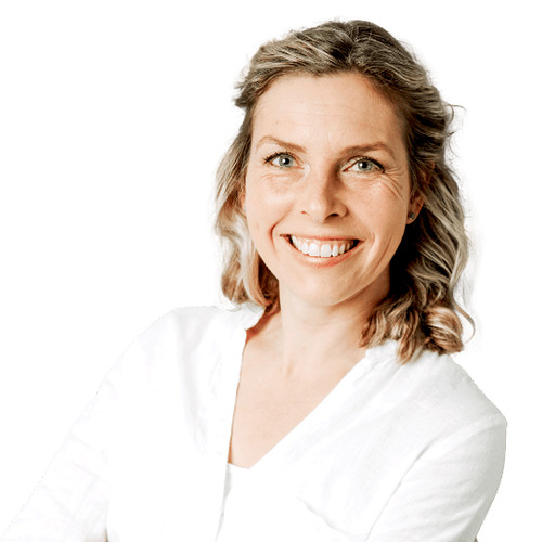 Portrait von Dr. med. Lilian Vogt